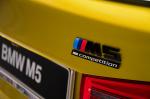 BMW M5 Competition 2020 года (UAE)
